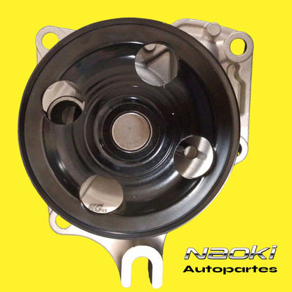 Bomba Agua Mazda 2 2011 Al 2014 1.5l