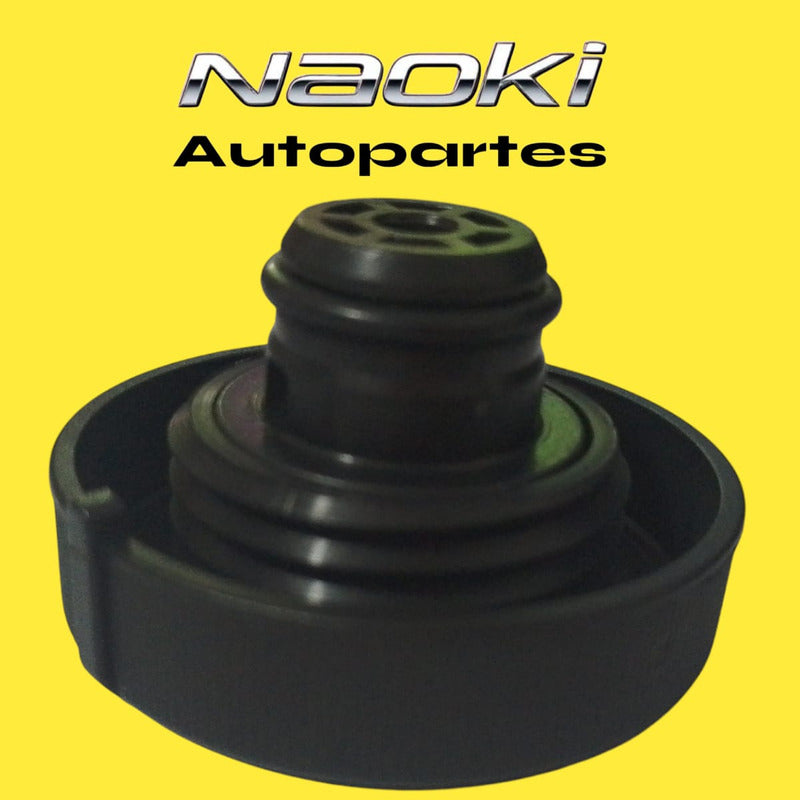 Tapon Deposito Hiace 2006 Al 2017 2.7
