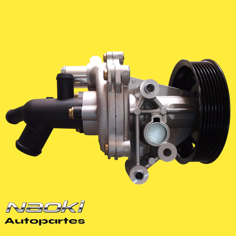Bomba Agua Transit 310/330/350 2014 Al 2016 2.2l