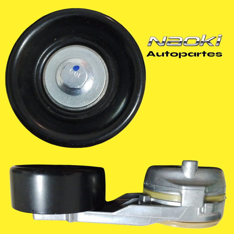 Tensor Accesorios E-450 Super Duty 2006 Al 2008 6.0
