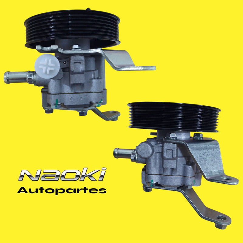 Bomba Direccion Hidraulica Nv350 2013 Al 2022 2.5 S/dep
