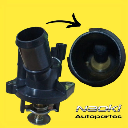Toma Agua  Focus 2005 Al 2011 2.0