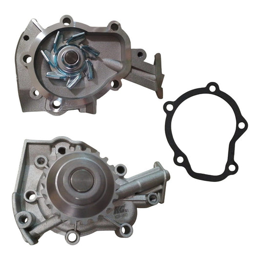 Bomba Agua Matiz 2004 Al 2015 1.0l