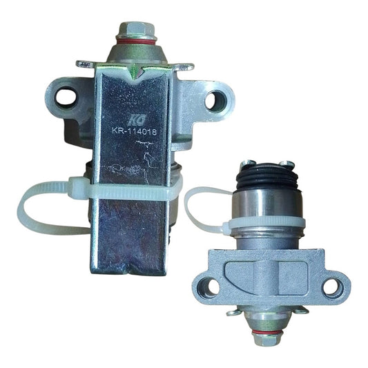 Tensor Distribucion Odyssey 1999 Al 1999 3.5