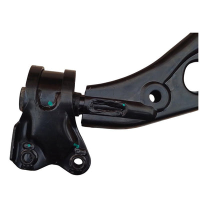 Horquilla Cx-7 2007 Al 2012 Inf Izq C/rotula C/bujes