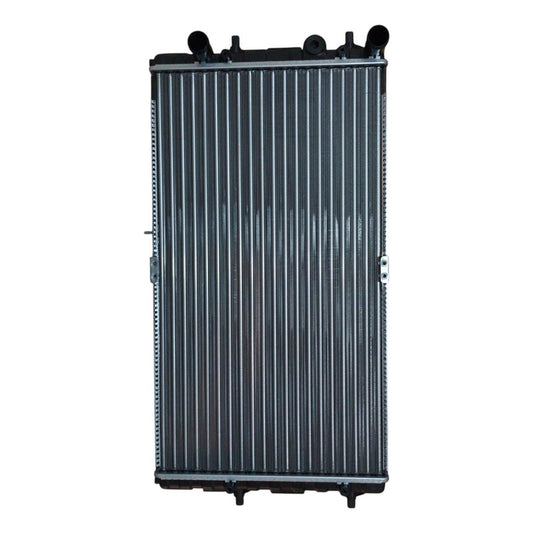 Radiador Cordoba 1999 Al 2002 1.1,1.4,1.6,2.0 4 Cil 16 Val
