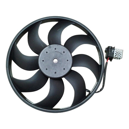 Ventilador Aveo 2018 Al 2023 C/s/aire Sin Tolva 1.5