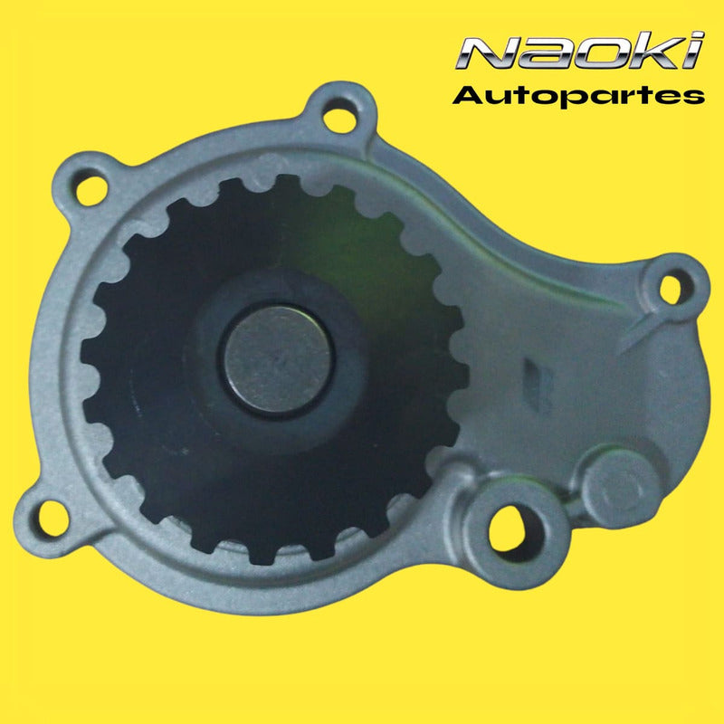 Bomba Agua Stratus 1995 2006 2.4l