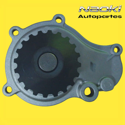Bomba Agua Stratus 1995 2006 2.4l