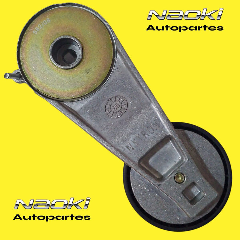 Tensor Accesorios Chevrolet Astra 2004 Al 2006 2.0