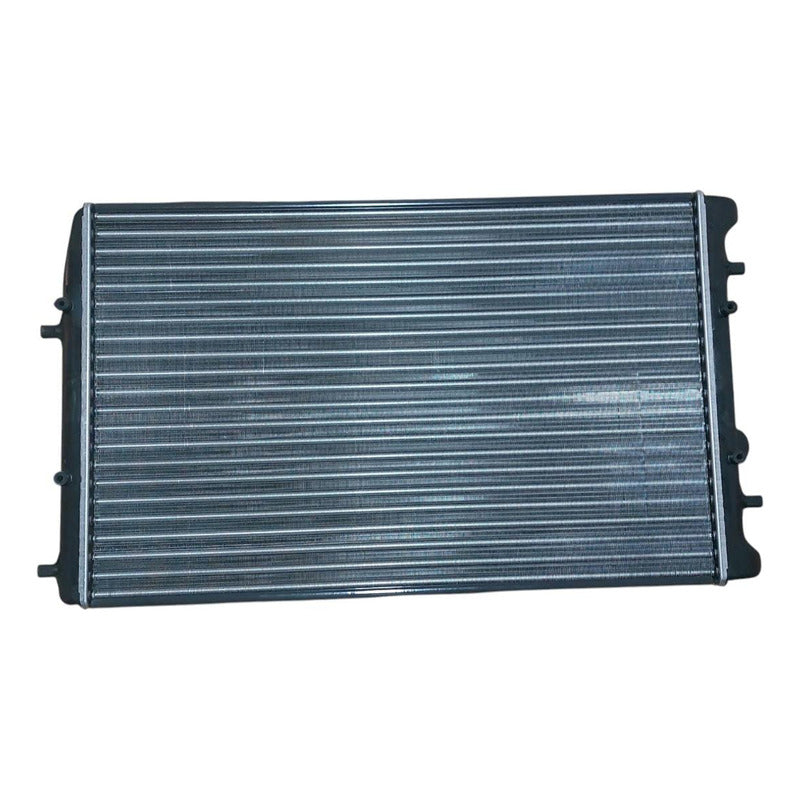 Radiador Polo 2003 Al 2010 1.2,1.4,1.6,1.9,2.0 4 Cil 16 Val