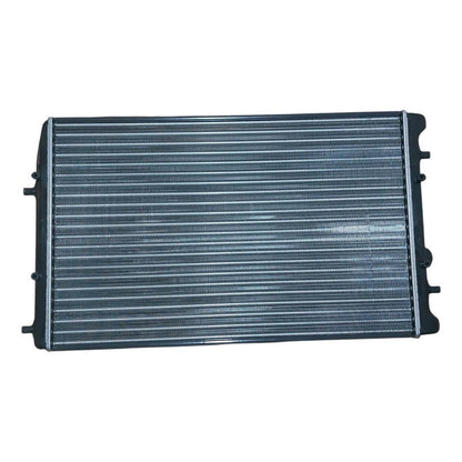 Radiador Polo 2003 Al 2010 1.2,1.4,1.6,1.9,2.0 4 Cil 16 Val