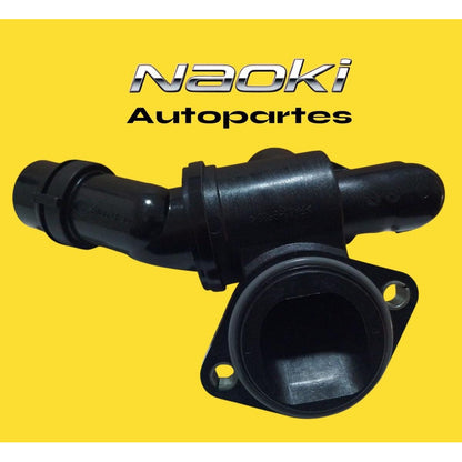 Toma Agua Audi A3 2006 Al 2008 2.0