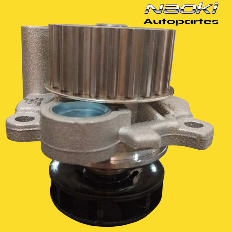 Bomba  Agua Leon 2001 Al 2006 1.8l