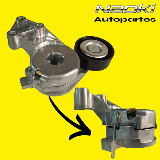 Tensor Accesorios Seat Alhambra 2002 Al 2007 1.8