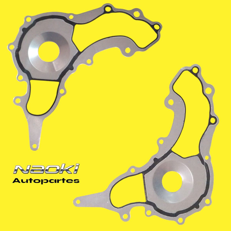 Bomba Agua Charger 2011 Al 2014 3.6l