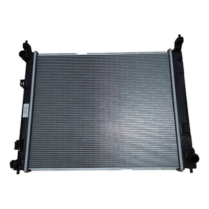 Radiador Versa 2012 Al 2019 1,6 4 Cil