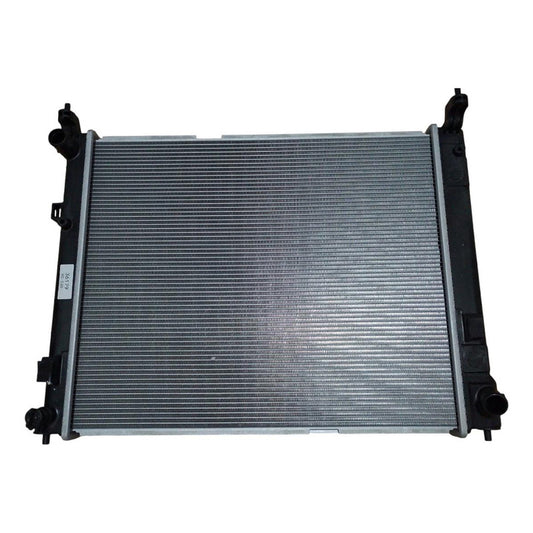 Radiador Versa 2012 Al 2019 1,6 4 Cil