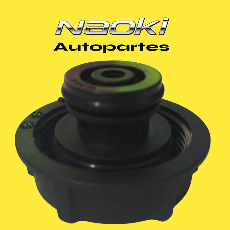 Tapon Radiador Volvo C70 2006 Al 2013 2.5