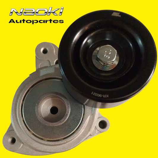 Tensor Accesorios Honda Cr-v 1997 Al 2014 2.0, 2.4