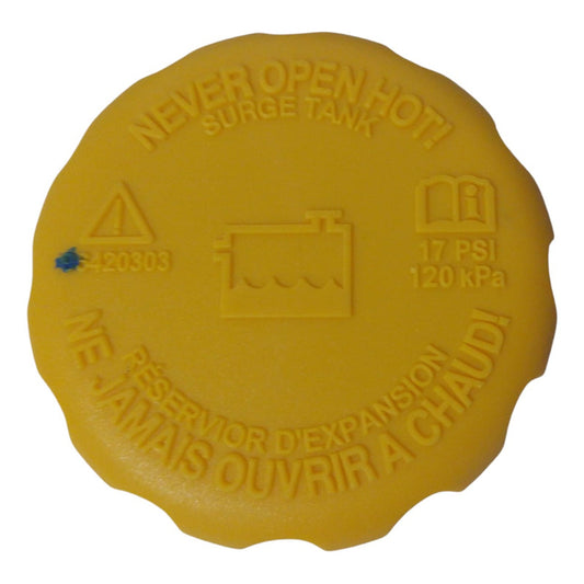 Tapon Radiador Saab 900 1994 Al 1998 2.0,2.3,2.5