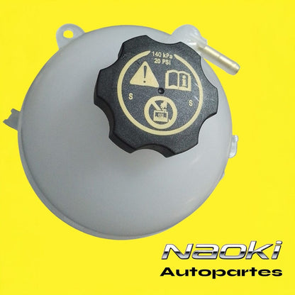 Deposito Anticongelante Acadia 2017 Al 2021 3.6l Turbo