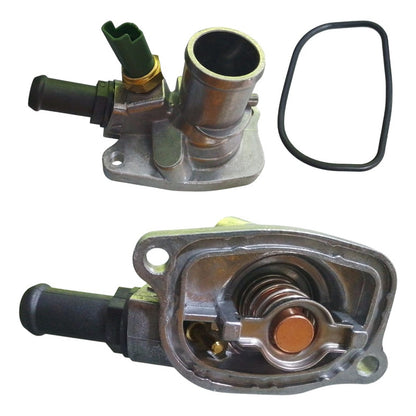 Toma Agua  Fiat Panda 2007 Al 2009 1.2