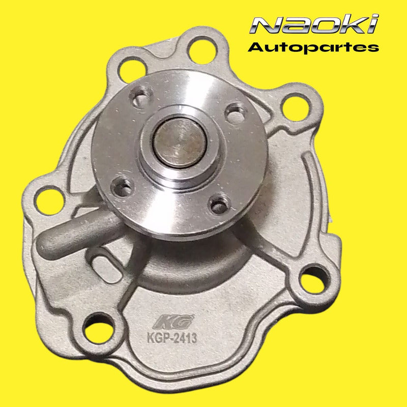 Bomba Agua Swift 2018 Al 2023 1.0l
