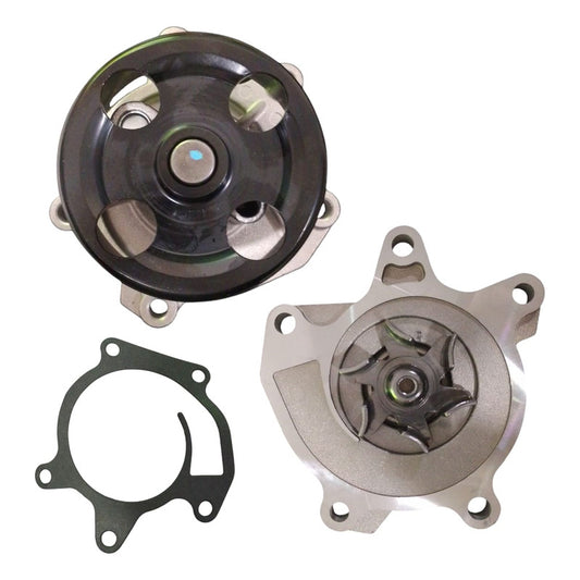 Bomba Agua Altima 2019 Al 2022 2.5l