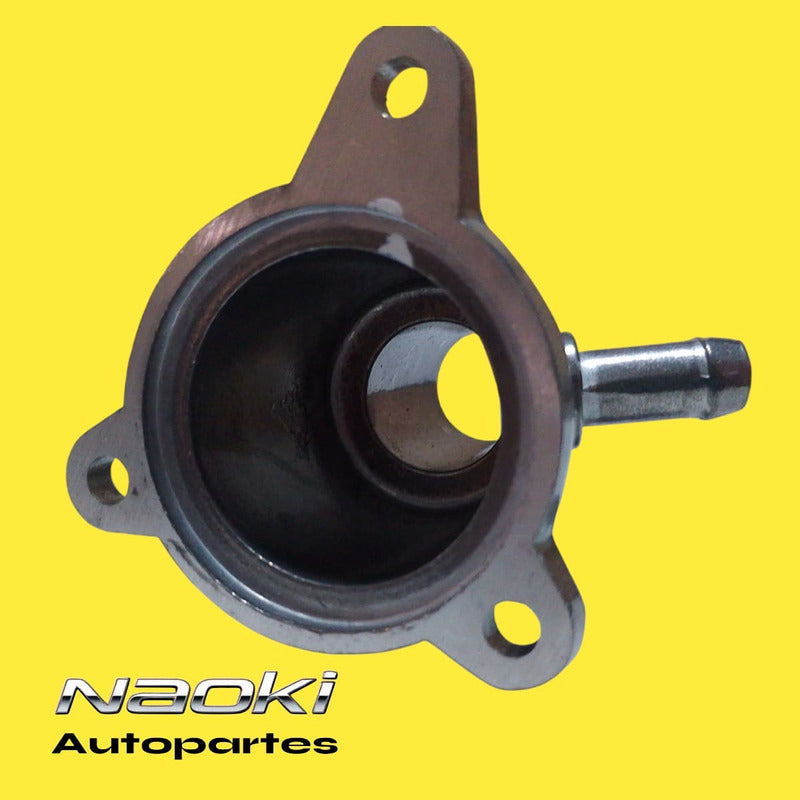 Toma Agua Clio 2002 Al 2009 1.6