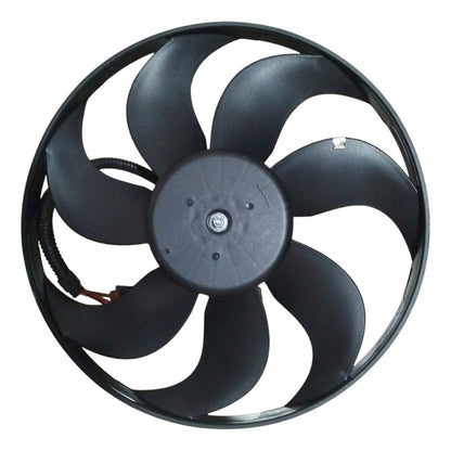 Ventilador Jetta A5 2008-2015 C/s/aire Principal 2.0