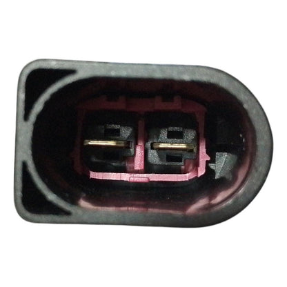 Ventilador Jetta A6 2010 Al 2018 C/aire S/tolva 2.5 Auxiliar