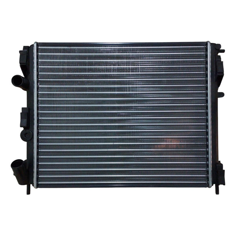 Radiador Platina 2002 Al 2010 1,6 Aprio 08-10 1,6 Clio
