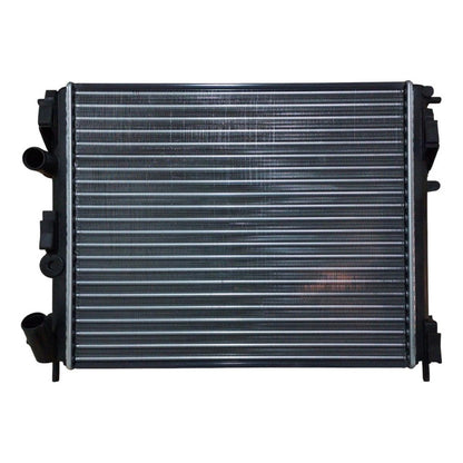 Radiador Platina 2002 Al 2010 1,6 Aprio 08-10 1,6 Clio