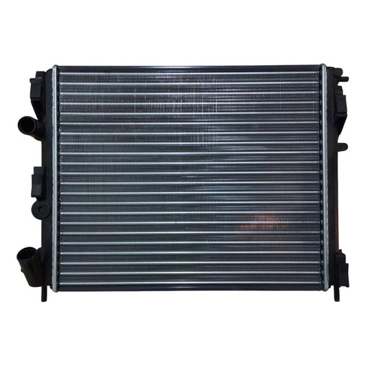 Radiador Platina 2002 Al 2010 1,6 Aprio 08-10 1,6 Clio