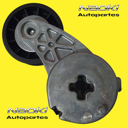 Tensor Accesorios Fleetwood 1993 Al 1993 5.7