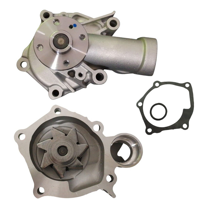 Bomba Agua Galant 2004 Al 2011 2.4l