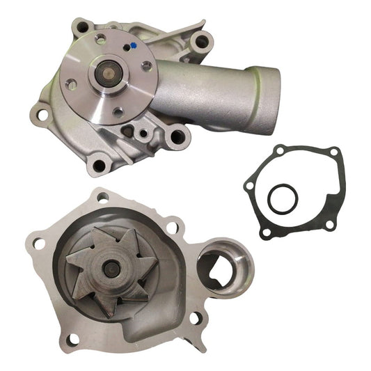 Bomba Agua Galant 2004 Al 2011 2.4l
