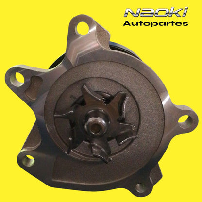 Bomba De Agua Sentra 2013 Al 2022 1.6/1.8/2.0l