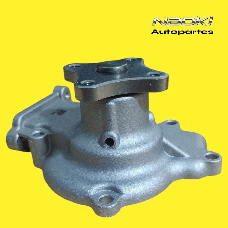 Bomba Agua Sentra 1991 Al 1999 1.6l