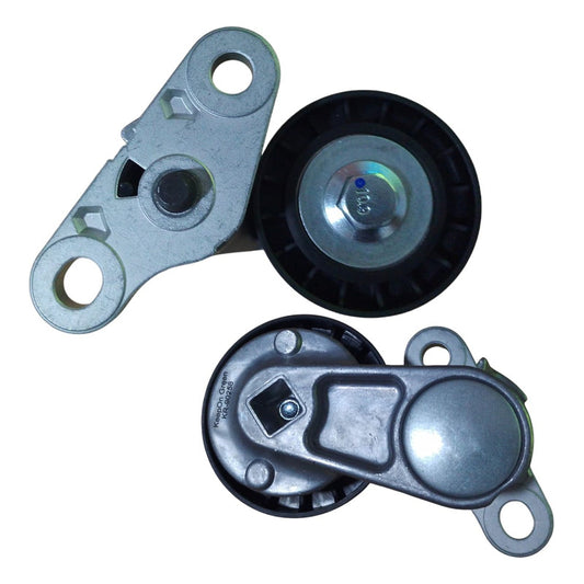 Tensor Accesorios Sierra 1500 1999 Al 2008 4.8, 5.3, 6.0