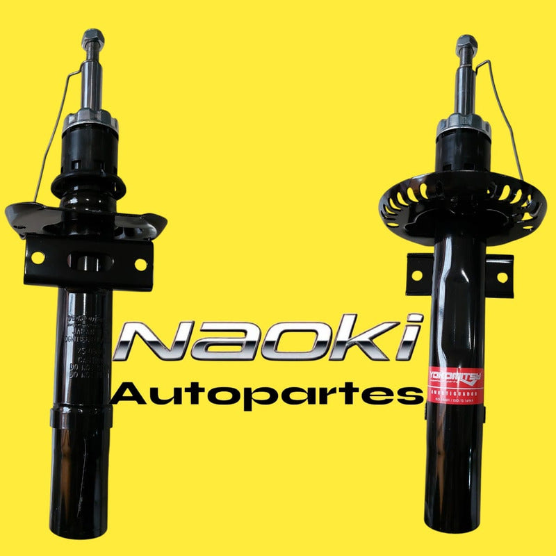 Amortiguador Gol 2009 Al 2021 Del Der/izq Gas 1.6l