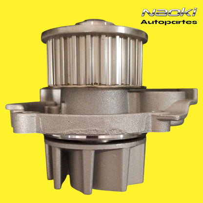 Bomba Agua Fiat 500 2012 Al 2017 1.4l
