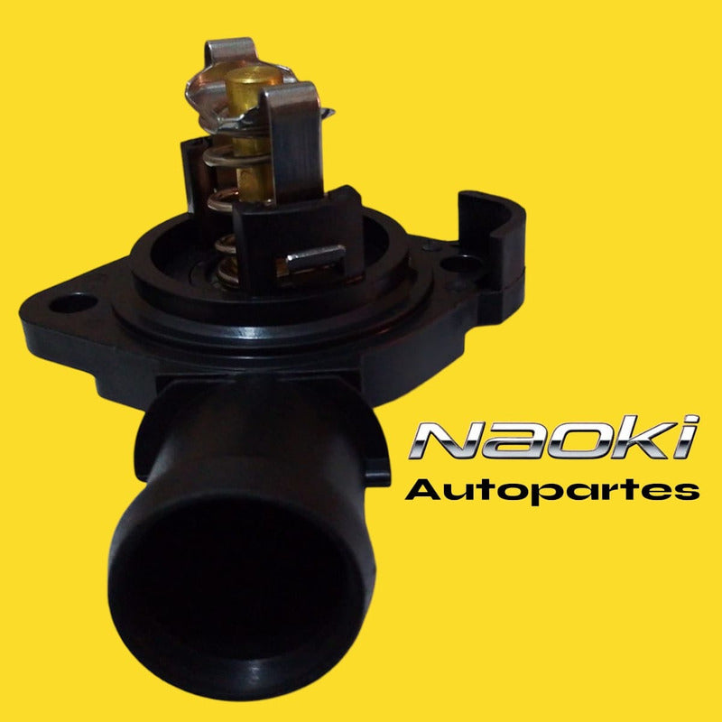Toma Agua Sport Van 2006 Al 2010 1.6