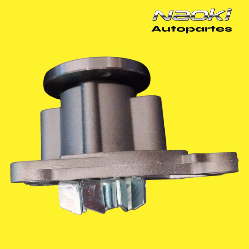 Bomba Agua Note 2013 Al 2020 1.6l