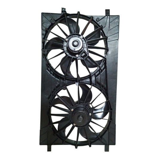 Ventilador 200 2011 Al 2014  2.0 C/a C/tolva S/resis