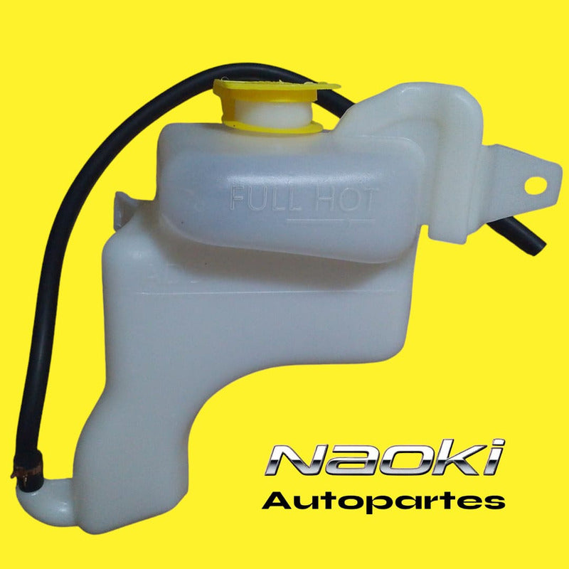 Deposito Anticongelante Caliber 2007 Al 2012 C/t C/manguera