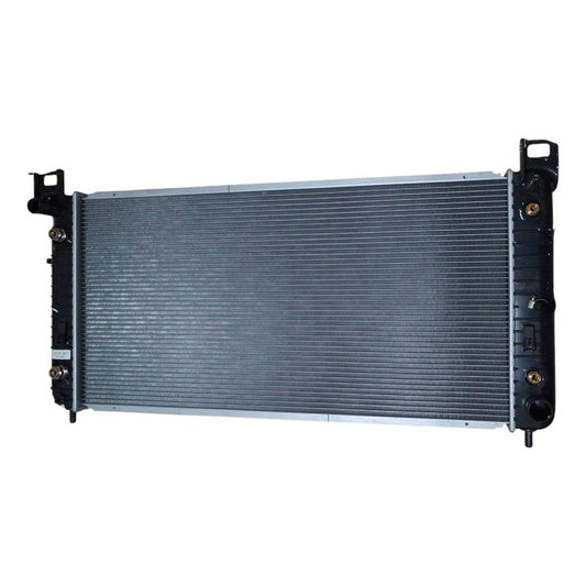 Radiador Sierra 2500 1999 Al 2000 4.8, 5.3