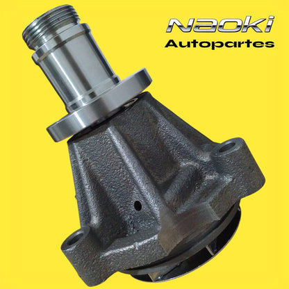 Bomba Agua F-150 1999 Al 2001 5.4l