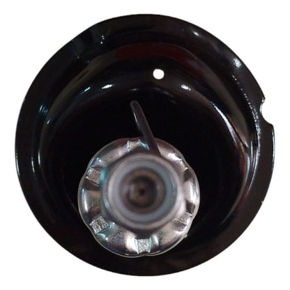Amortiguador Fiesta 1998 Al 2002 Del Izq Gas 1.3/1.4l